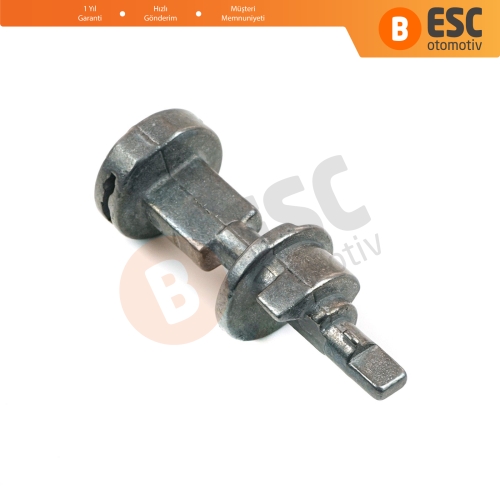 Toyota Starlet MK4 P8 1989-1996 İçin Kontak Şaft Ateşleme Kilit Silindir Mili