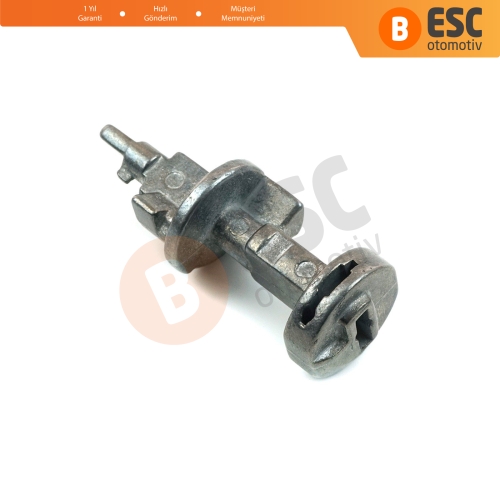 Toyota Starlet MK4 P8 1989-1996 İçin Kontak Şaft Ateşleme Kilit Silindir Mili