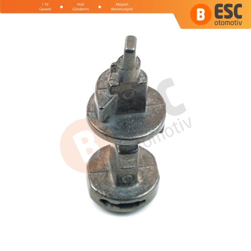 Toyota Starlet MK4 P8 1989-1996 İçin Kontak Şaft Ateşleme Kilit Silindir Mili