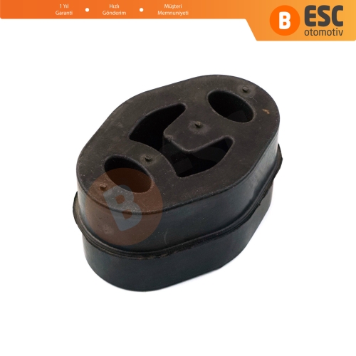 Opel Astra F Vectra A Omega A Saab 9-3 900 852722 İçin Egsoz Kauçuk Askı Lastiği