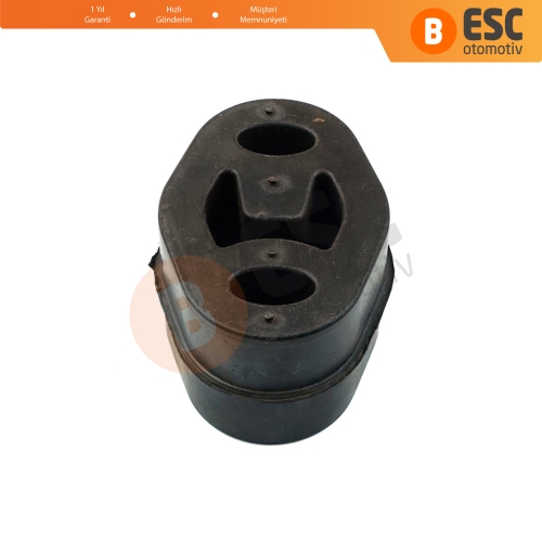 Opel Astra F Vectra A Omega A Saab 9-3 900 852722 İçin Egsoz Kauçuk Askı Lastiği