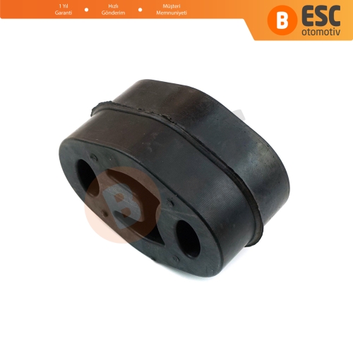 Opel Astra F Vectra A Omega A Saab 9-3 900 852722 İçin Egsoz Kauçuk Askı Lastiği