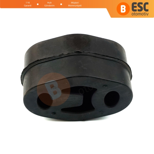 Opel Astra F Vectra A Omega A Saab 9-3 900 852722 İçin Egsoz Kauçuk Askı Lastiği