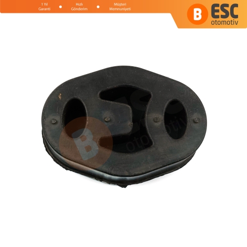 Opel Astra F Vectra A Omega A Saab 9-3 900 852722 İçin Egsoz Kauçuk Askı Lastiği