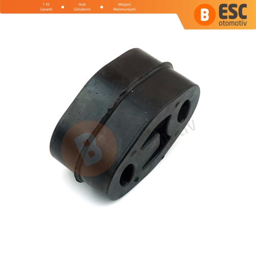 Opel Astra F Vectra A Omega A Saab 9-3 900 852722 İçin Egsoz Kauçuk Askı Lastiği