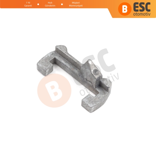 BMW 3 Serisi E36 5 E34 E39 E60 7 E32 E38 8 E31 X5 E53 32321095824 İçin Direksiyon Kontak Kilitleme Parçası