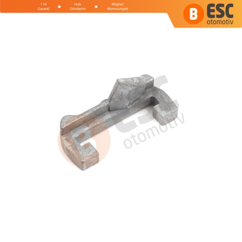 BMW 3 Serisi E36 5 E34 E39 E60 7 E32 E38 8 E31 X5 E53 32321095824 İçin Direksiyon Kontak Kilitleme Parçası