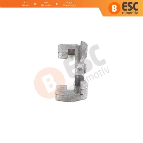 BMW 3 Serisi E36 5 E34 E39 E60 7 E32 E38 8 E31 X5 E53 32321095824 İçin Direksiyon Kontak Kilitleme Parçası