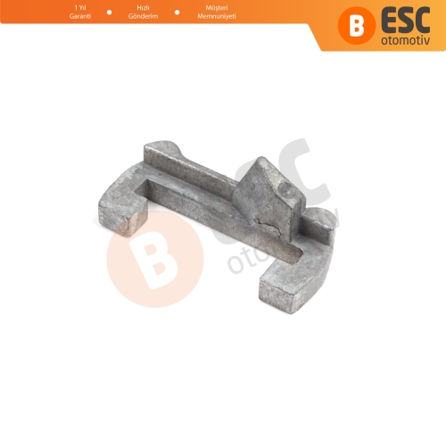 BMW 3 Serisi E36 5 E34 E39 E60 7 E32 E38 8 E31 X5 E53 32321095824 İçin Direksiyon Kontak Kilitleme Parçası