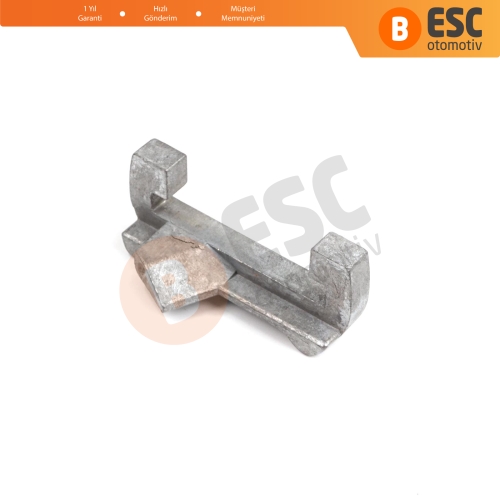 BMW 3 Serisi E36 5 E34 E39 E60 7 E32 E38 8 E31 X5 E53 32321095824 İçin Direksiyon Kontak Kilitleme Parçası