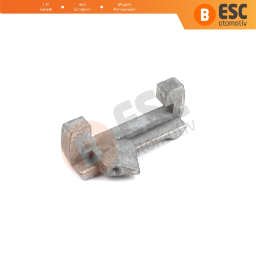 BMW 3 Serisi E36 5 E34 E39 E60 7 E32 E38 8 E31 X5 E53 32321095824 İçin Direksiyon Kontak Kilitleme Parçası