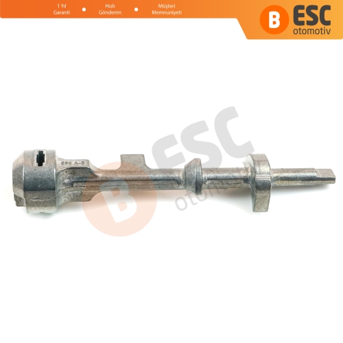 Toyota Avalon MK2 XX20 X2 1999–2004 İçin Kontak Anahtar Kilit Silindir Mili 898A