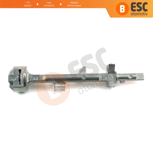 Toyota Avalon MK2 XX20 X2 1999–2004 İçin Kontak Anahtar Kilit Silindir Mili 898A