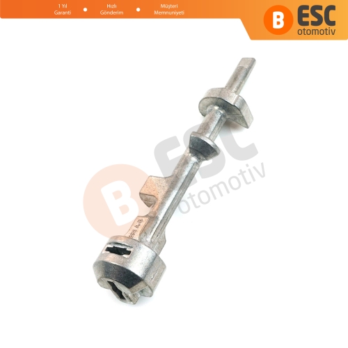 Toyota Avalon MK2 XX20 X2 1999–2004 İçin Kontak Anahtar Kilit Silindir Mili 898A