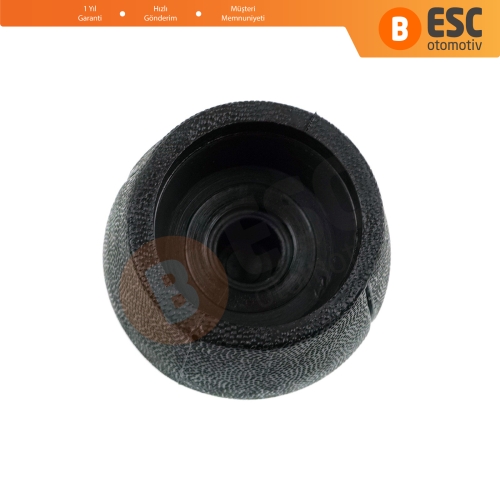 Opel Vectra B Astra F G Corsa B C Meriva A Tigra A Zafira A Combo B 5738737 İçin Siyah Krom Renk 5 Vites Topuzu