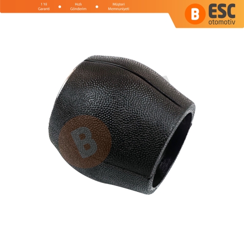 Opel Vectra B Astra F G Corsa B C Meriva A Tigra A Zafira A Combo B 5738737 İçin Siyah Krom Renk 5 Vites Topuzu