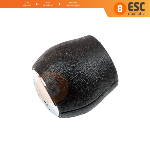 Opel Vectra B Astra F G Corsa B C Meriva A Tigra A Zafira A Combo B 5738737 İçin Siyah Krom Renk 5 Vites Topuzu