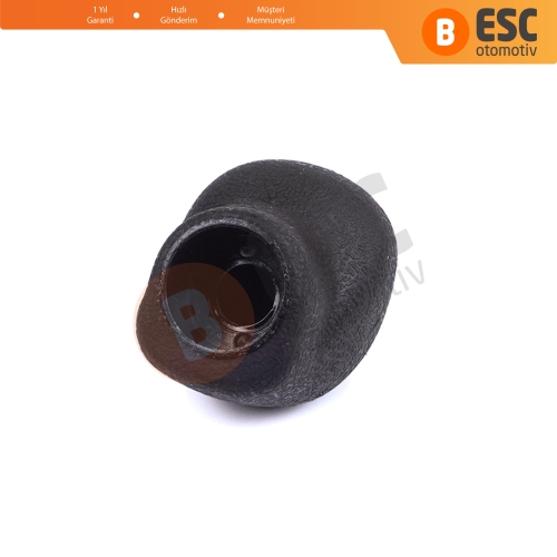 Renault 19 21 Clio MK1 7700788661 İçin Siyah Renk 5 Vites Topuzu