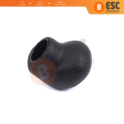 Renault 19 21 Clio MK1 7700788661 İçin Siyah Renk 5 Vites Topuzu