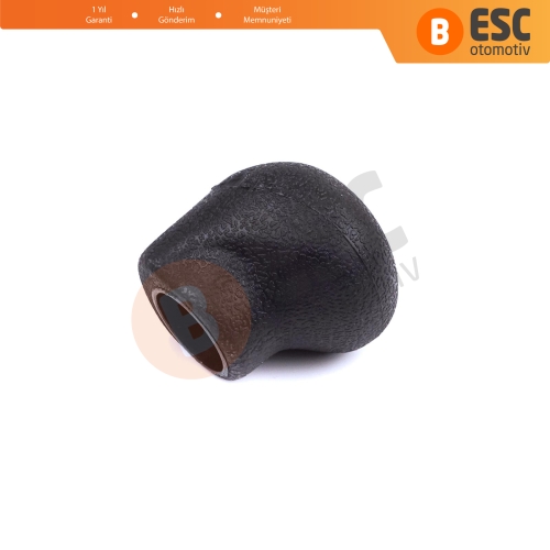 Renault 19 21 Clio MK1 7700788661 İçin Siyah Renk 5 Vites Topuzu