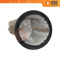 Renault Megane MK2 2002-2009 İçin Bej Vites Körüğü 8200454976