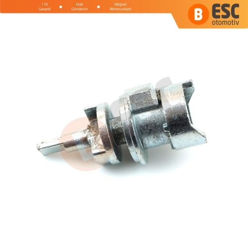 VW Audi Seat Skoda Ford 4B0905851 İçin Kontakt Şaftı Tamir Parçası 