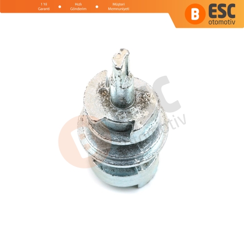 VW Audi Seat Skoda Ford 4B0905851 İçin Kontakt Şaftı Tamir Parçası 