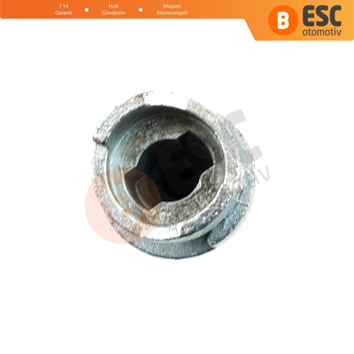 VW Audi Seat Skoda Ford 4B0905851 İçin Kontakt Şaftı Tamir Parçası 