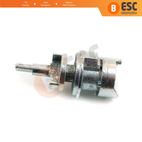 VW Audi Seat Skoda Ford 4B0905851 İçin Kontakt Şaftı Tamir Parçası 