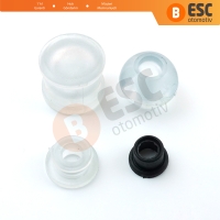 VW Transporter T4 MK4 Eurovan Caravelle 1990-2004 701711166 İçin Vites Tamir Burcu Seti 701711166