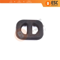 Opel Combo B Astra F Kadett E Tigra A Daewoo Nexia Espero Saab 9-3 900 852723 İçin 1 Adet Egsoz Susturucu Askısı 
