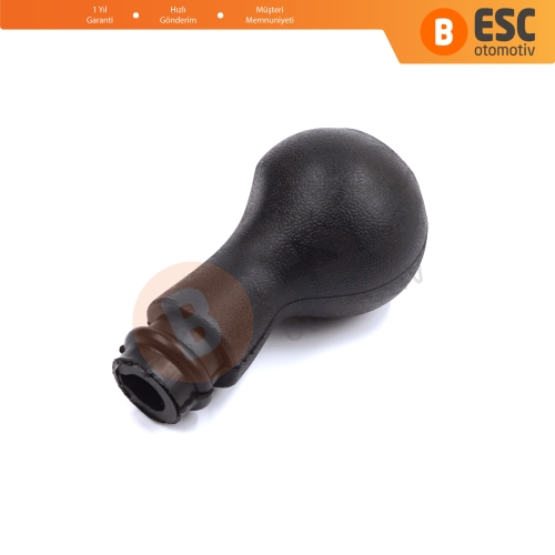 Fiat Doblo MK1 119 223 2000-2010 735330197 İçin Siyah Renk 5 İleri Vites Topuzu