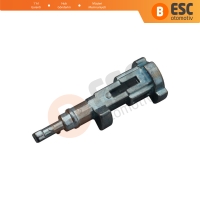 Chevrolet Captiva C100 C140 CG 2006-2010 Opel Antara L07 İçin Kontak Şaft Ateşleme Kilit Silindir Mili