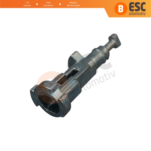 Chevrolet Captiva C100 C140 CG 2006-2010 Opel Antara L07 İçin Kontak Şaft Ateşleme Kilit Silindir Mili