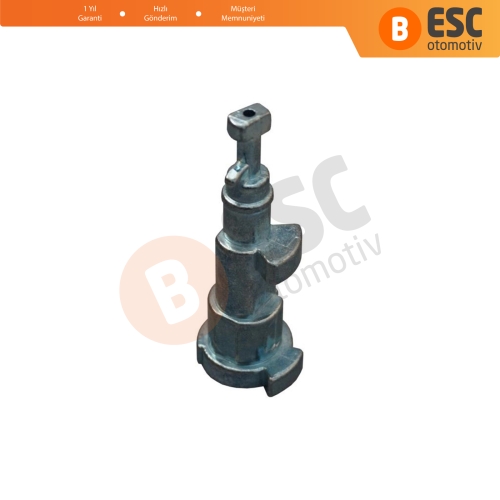 Chevrolet Captiva C100 C140 CG 2006-2010 Opel Antara L07 İçin Kontak Şaft Ateşleme Kilit Silindir Mili