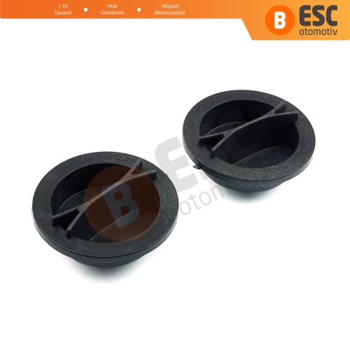 2 Adet Otogaz LPG Dolum Ağzı Kapağı Diş Çapı 10 mm