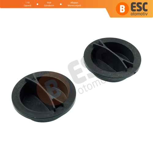 2 Adet Otogaz LPG Dolum Ağzı Kapağı Diş Çapı 10 mm