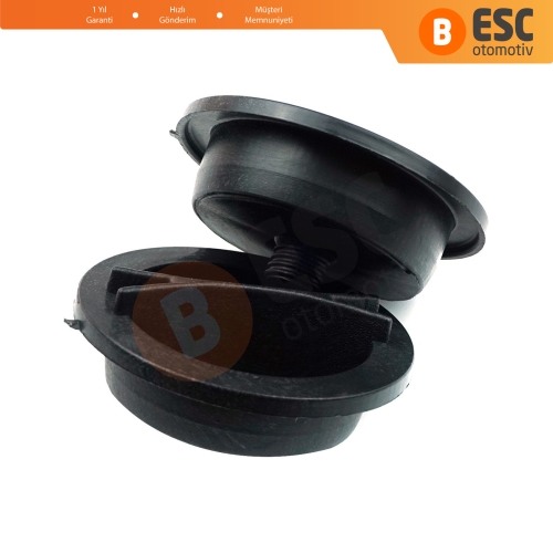 2 Adet Otogaz LPG Dolum Ağzı Kapağı Diş Çapı 10 mm