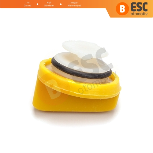 Renault Megane Scenic Clio Master Trafic Duster Logan Sandero Micra Note Movano A Vivaro B 8200062947 İçin Motor Yağ Kapağı