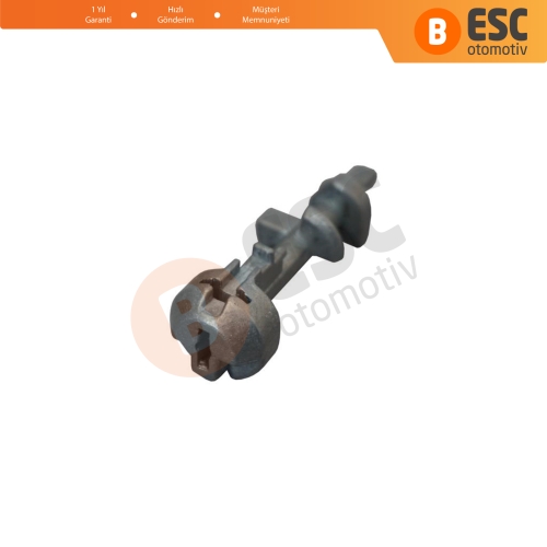 Toyota Carina 1996-On İçin Kontak Şaft Ateşleme Kilit Silindir Mili 425