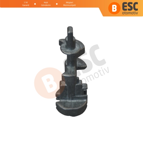 Toyota Carina 1996-On İçin Kontak Şaft Ateşleme Kilit Silindir Mili 425