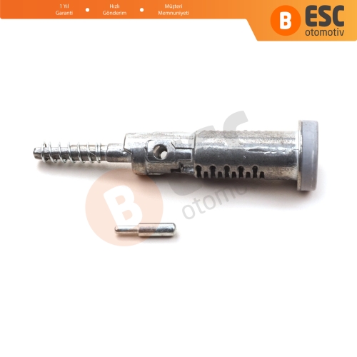 Opel Combo Kadett Corsa Astra Tigra İçin Kontak Göbek Şaft Ateşleme Kilit Silindir Mili HU46