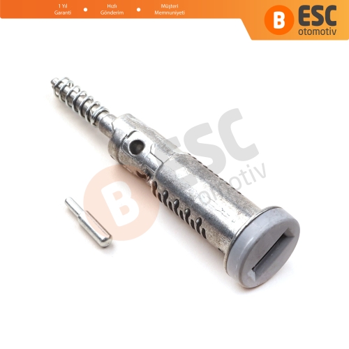 Opel Combo Kadett Corsa Astra Tigra İçin Kontak Göbek Şaft Ateşleme Kilit Silindir Mili HU46