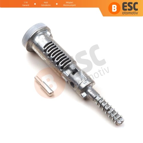 Opel Combo Kadett Corsa Astra Tigra İçin Kontak Göbek Şaft Ateşleme Kilit Silindir Mili HU46