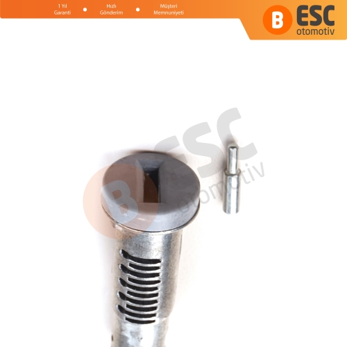 Opel Combo Kadett Corsa Astra Tigra İçin Kontak Göbek Şaft Ateşleme Kilit Silindir Mili HU46