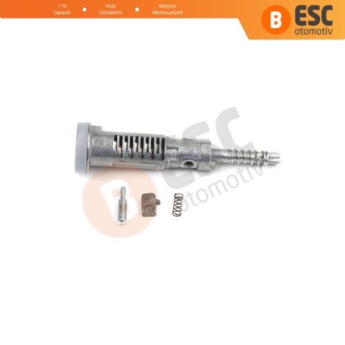 Opel Meriva Zafira Combo Corsa Astra Tigra İçin Kontak Göbek Şaft Ateşleme Kilit Silindir Mili YM28