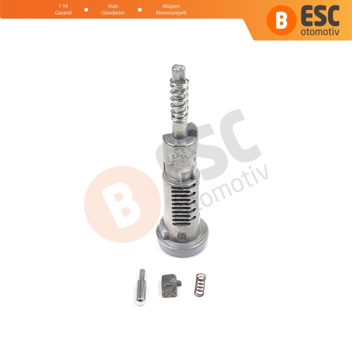 Opel Meriva Zafira Combo Corsa Astra Tigra İçin Kontak Göbek Şaft Ateşleme Kilit Silindir Mili YM28