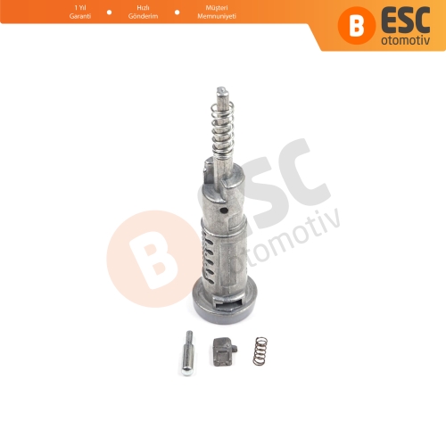 Opel Meriva Zafira Combo Corsa Astra Tigra İçin Kontak Göbek Şaft Ateşleme Kilit Silindir Mili YM28