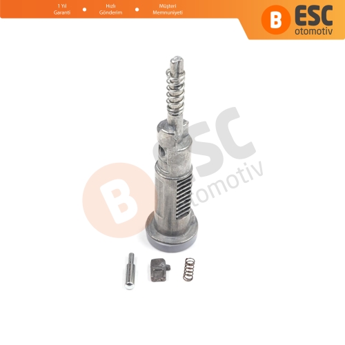 Opel Meriva Zafira Combo Corsa Astra Tigra İçin Kontak Göbek Şaft Ateşleme Kilit Silindir Mili YM28