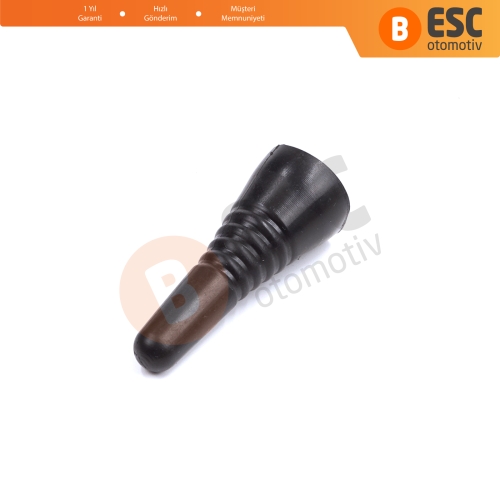 Mercedes W202 S202 W208 C208 W210 S210 W140 C140 W463 2028270031 İçin Anten Kapağı